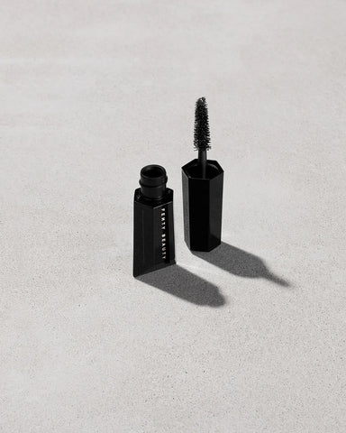 Hella Thicc Volumizing Mascara — Cuz I'm Black