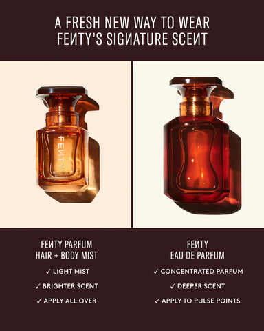 Fenty Parfum Hair + Body Mist