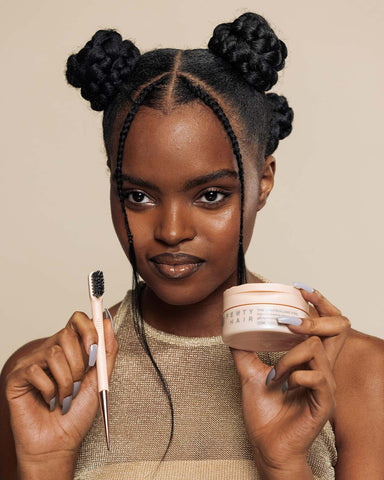 The Side Stick 3-in-1 Edge Styling Tool