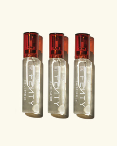 Fenty Eau De Parfum Travel Set + Refills