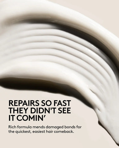 The Comeback Kid Instant Damage Repair Treatment Bond Builder