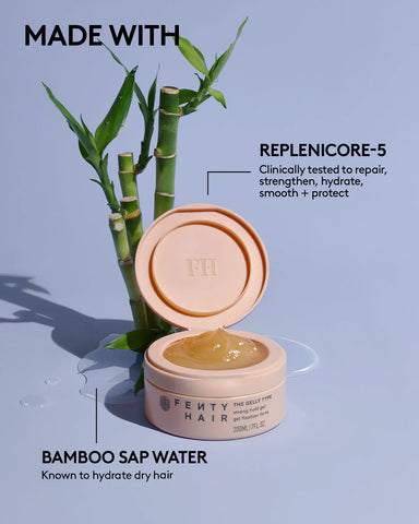 The Gelly Type Strong Hold Gel