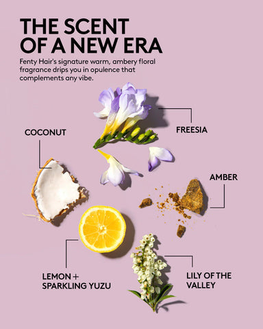 The Rich One Moisture Repair Shampoo