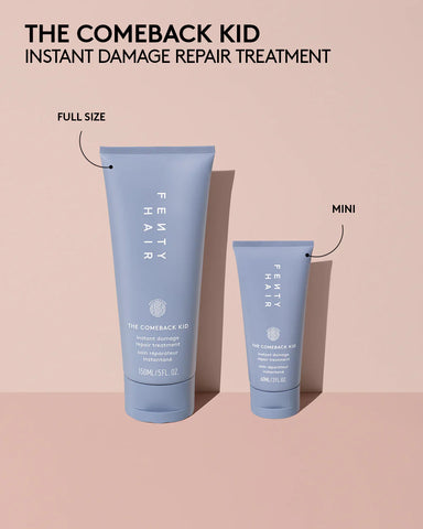 The Comeback Kid Instant Damage Repair Treatment Bond Builder