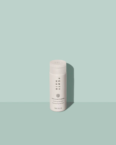 The Clear Thinker Clarifying Shampoo