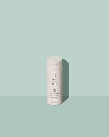 The Rich One Moisture Repair Shampoo