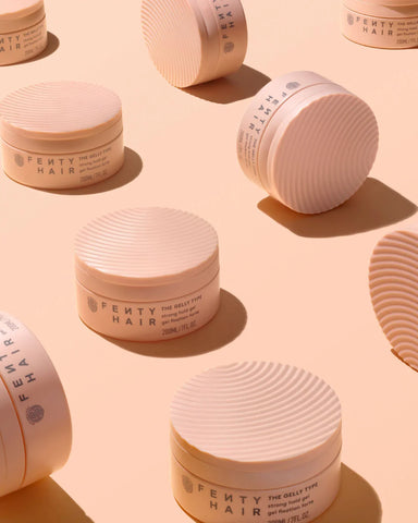 The Gelly Type Strong Hold Gel