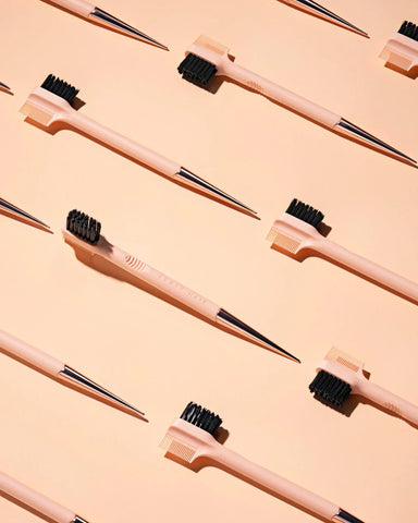 The Side Stick 3-in-1 Edge Styling Tool