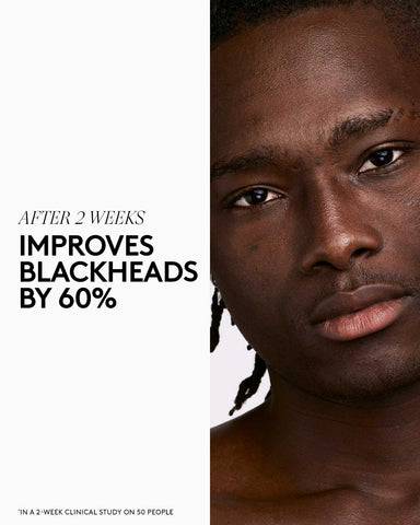 Cookies N Clean Whipped Clay Intensive Pore + Blackhead Face Scrub