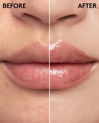 Fenty Treatz Hydrating + Strengthening Lip Oil — Dragon Fruit