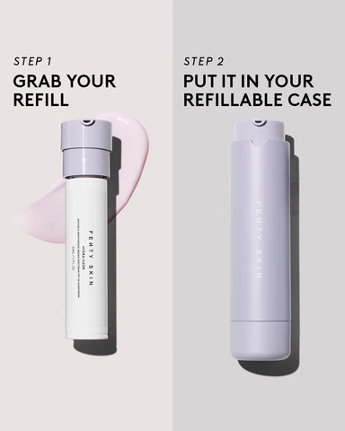 Arcane Hydra Vizor Mystery Box Moisturizer Sunscreen + Collector's Case