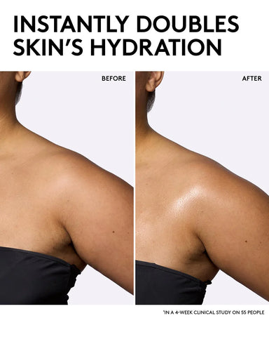 Butta Drop Whipped Oil Body Cream with Tropical Oils + Shea Butter — Fenty Fresh