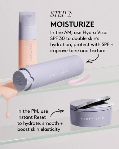 Dew N Plump Hydrating Nectar Glow Serum