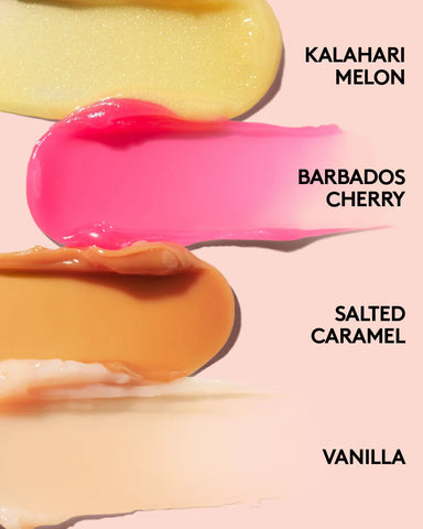 Plush Puddin' Intensive Recovery Lip Mask — Vanilla