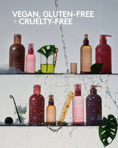 Body Start'r Set Full-Size Bundle