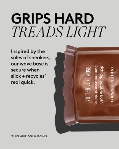 Rich Dip Bubble Bath — Hey, Bouquet