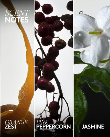 Allover Body Mist — Hey, Bouquet