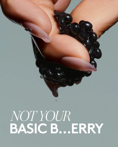 Allover Body Mist — Green Raspberry