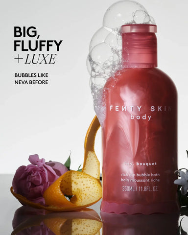 Rich Dip Bubble Bath — Hey, Bouquet