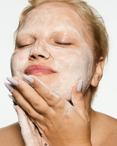 Total Cleans'r Fragrance-Free Remove-It-All Cleanser with Barbados Cherry