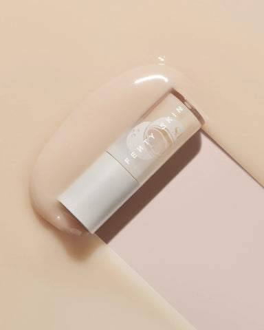 Fenty Treatz Hydrating + Strengthening Lip Oil — Coconut