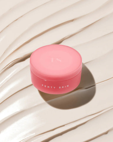 Butta Drop Whipped Oil Body Cream with Tropical Oils + Shea Butter — Guava Getaway