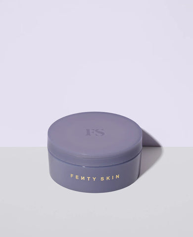 Butta Drop Whipped Oil Body Cream with Tropical Oils + Shea Butter — Fenty Fresh Shimmering
