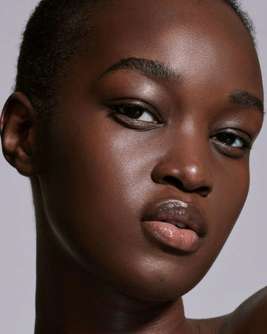 Hydra Vizor Huez Tinted Moisturizer Broad Spectrum Mineral SPF 30 Sunscreen Refill — 9