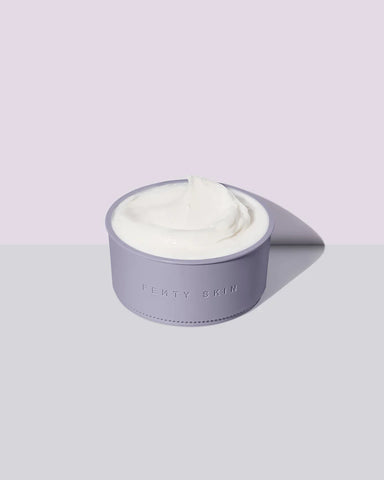 Butta Drop Whipped Oil Body Cream with Tropical Oils + Shea Butter — Fenty Fresh