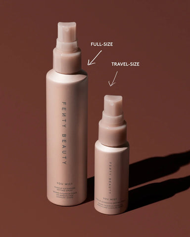 You Mist Makeup-Extending Setting Spray