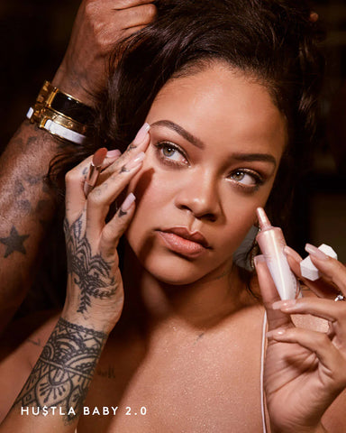 Liquid Killawatt Fluid Freestyle Highlighter — Butta Brownie