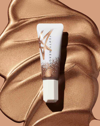 Liquid Killawatt Fluid Freestyle Highlighter — Butta Brownie