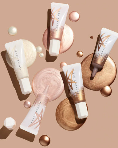 Liquid Killawatt Fluid Freestyle Highlighter — Butta Brownie