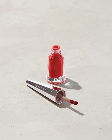 Stunna Lip Paint Longwear Fluid Lip Color — Uncensored