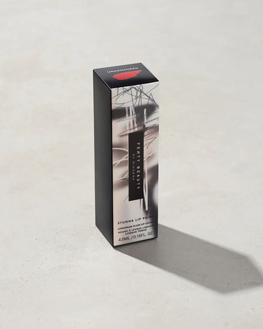 Stunna Lip Paint Longwear Fluid Lip Color — Uncensored