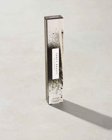 Cheek-Hugging Highlight Brush 120