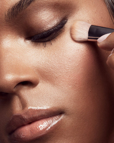 Precision Concealer Brush 180