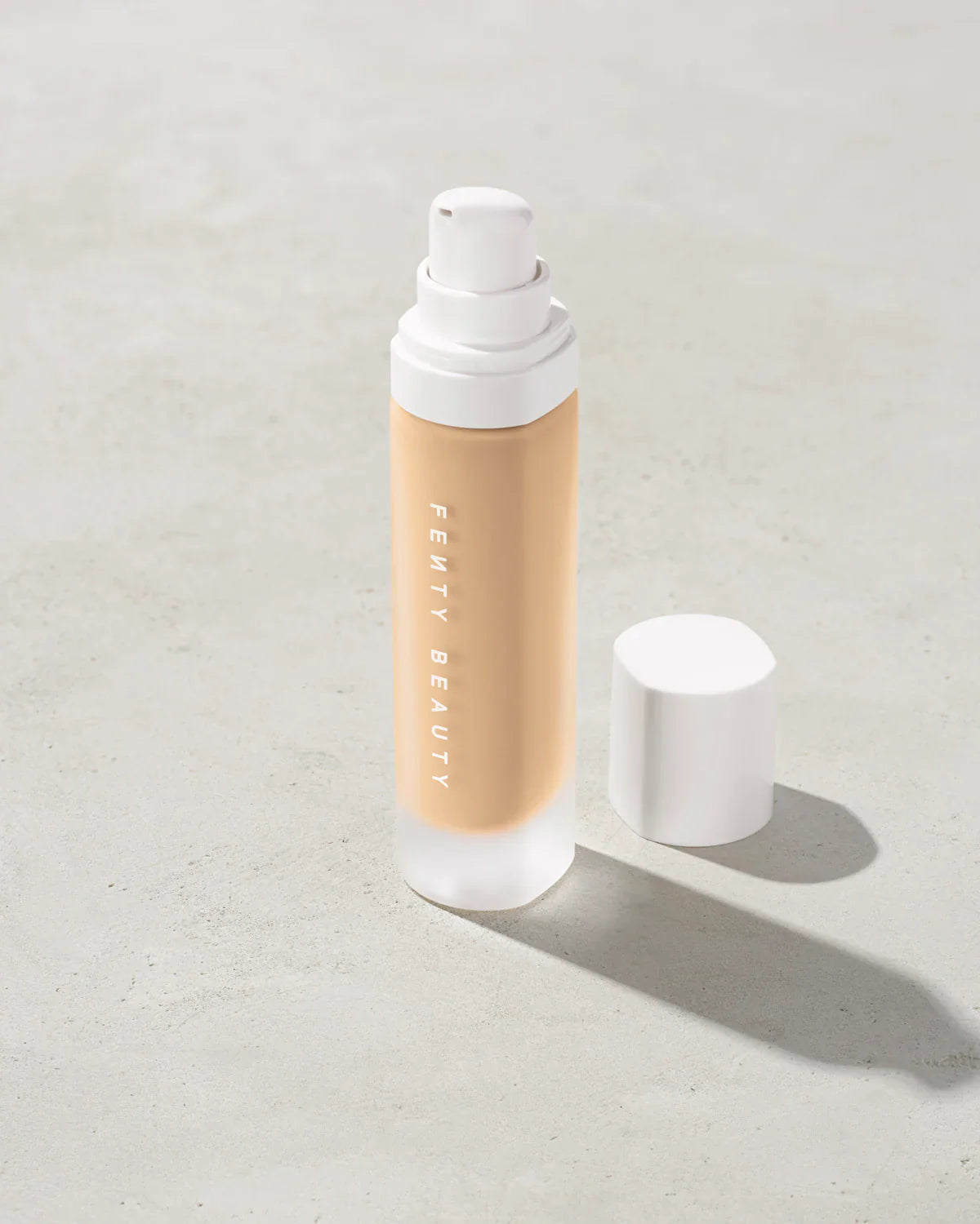 Pro Filt'r Soft Matte Longwear Foundation — #185