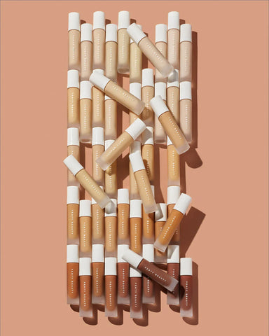 Pro Filt'r Soft Matte Longwear Foundation — #420