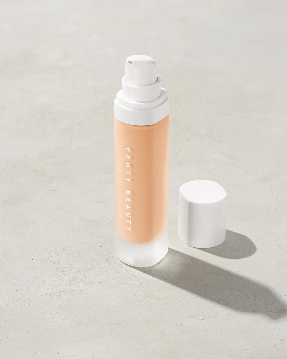 Pro Filt'r Soft Matte Longwear Foundation — #120