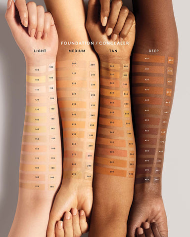 Pro Filt'r Instant Retouch Concealer — #140