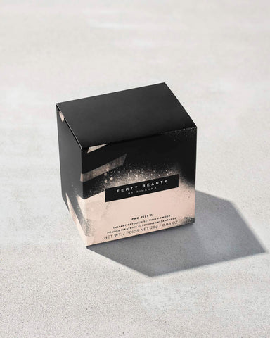 Pro Filt'r Instant Retouch Setting Powder — Butter