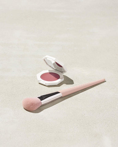 Cheeks Out Freestyle Cream Blush — Cool Berry