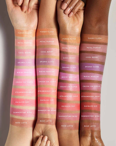 Cheeks Out Freestyle Cream Blush — Rosé Latte