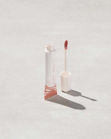 Pro Kiss'r Luscious Lip Balm — Latte Lips