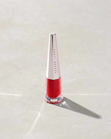 Stunna Lip Paint Longwear Fluid Lip Color — Uncensored