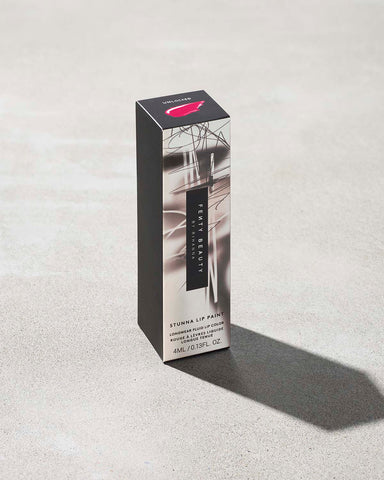 Stunna Lip Paint Longwear Fluid Lip Color — Unlocked