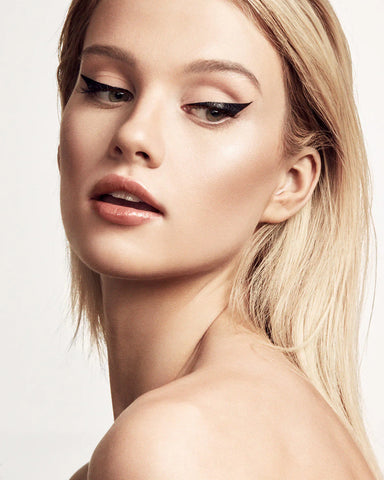 Flyliner Longwear Liquid Eyeliner — Cuz I'm Black