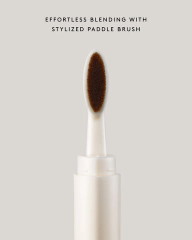 Brow MVP Ultra Fine Brow Pencil & Styler — Medium Brown