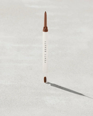 Brow MVP Ultra Fine Brow Pencil & Styler — Medium Brown